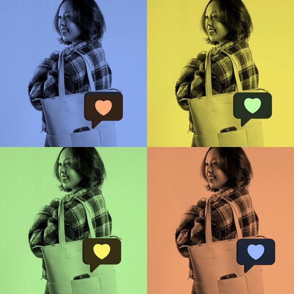 SportsChic Backpacks & Totes - Picture 1 of 8